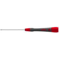 Wiha Kreuzschlitz-Schraubendreher 42403 Klingenlänge 40 mm