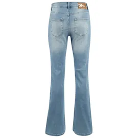 Only ONLBLUSH MID Flared DNM TAI467 NOOS