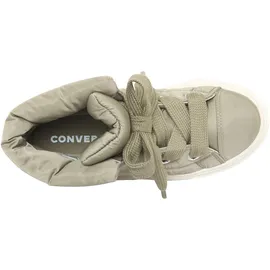 Converse Chuck Taylor All Star Elements Boot Damen Khaki 37,5
