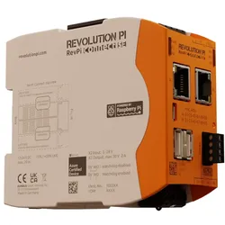 KUNBUS Revolution PI Steuerung Connect SE 8 GB PR100368