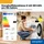 Exquisit TWP703-010D Wärmepumpentrockner (7 kg)