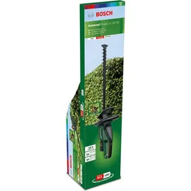 Bosch UniversalHedgeCut 18-50 inkl. 1 x 2,5 Ah