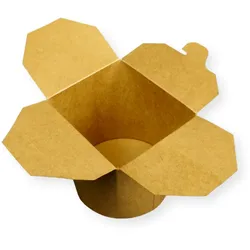Snackbox Nudelbox Pastabox 470ml