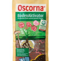 Oscorna Bodenaktivator 25 kg