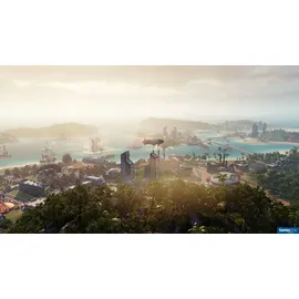 Tropico 6 - El Prez Edition (USK) (PS4)