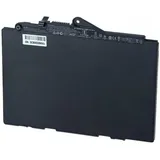 HP Battery (4 Zellen, 2670 mAh), Notebook Akku