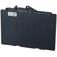 HP Battery (4 Zellen, 2670 mAh), Notebook Akku