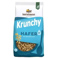 BARNHOUSE Krunchy Pur Hafer bio 375g