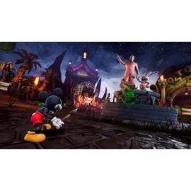 Disney Epic Mickey: Rebrushed (USK) (PS5)