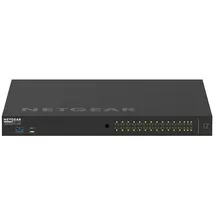 Netgear AV Line M4250-26G4XF-PoE+