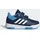Dark Blue/Cloud White/Blue Burst 37 1/3
