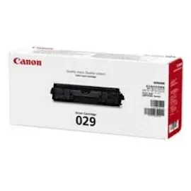 Canon 029 Trommeleinheit CMYK
