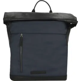 The Chesterfield Brand Fusion Bornholm Daypack 45 cm blau