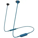 Panasonic RP-NJ310B blau