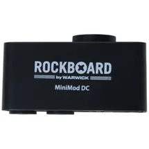 rockboard by warwick RockBoard Mini Mounting MOD DC