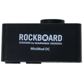 rockboard by warwick RockBoard Mini Mounting MOD DC