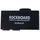 rockboard by warwick RockBoard Mini Mounting MOD DC