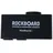 rockboard by warwick RockBoard Mini Mounting MOD DC