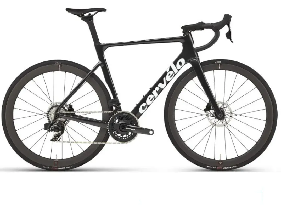 Soloist Ultegra Di2 - embers