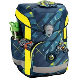 DerDieDas ErgoFlex 5-tlg. speed challenge