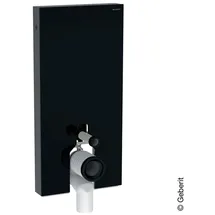 Geberit Monolith Sanitärmodul für Stand-WC, 131003SJ6