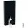 Geberit Monolith Sanitärmodul für Stand-WC, 131003SJ6