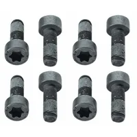 Sachs 1874 000 010 Schraubensatz, Schwungrad