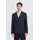 CASUAL FRIDAY Sakko CFEdlund Linen navy 52