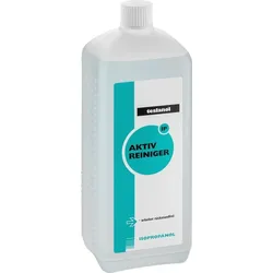teslanol IP Isopropanol 1000ml