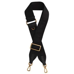 Liebeskind Umhängeriemen 150 cm  schwarz