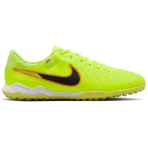 Nike Tiempo Legend 10 Academy TF Herren Light Green 44