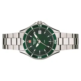 Swiss Alpine Military 7740.1134 Edelstahl 36,0 mm SAM7740.1134