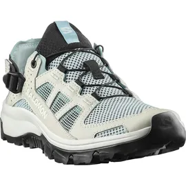 Salomon Techamphibian 5 Grün/Türkis 38