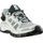 Salomon Techamphibian 5 Grün/Türkis 38