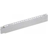 Yato Zollstock 15070 Bunt 2 m