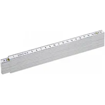 Yato Zollstock 15070 Bunt 2 m