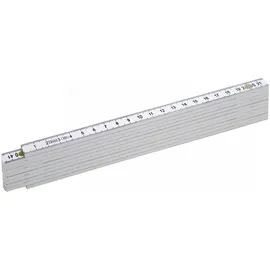 Yato Zollstock 15070 Bunt 2 m