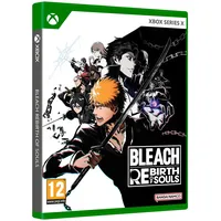 Bandai Namco Entertainment Bleach Rebirth of Souls Xbox One/SX)
