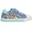 Paw Patrol Segeltuch-Schuhe für Kinder mit Beleuchtung PVC-Sohle für Jungen und Mädchen leicht und bequem für jeden Tag blau 26 EU