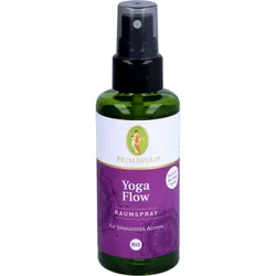 Yoga Flow Raumspray Bio 50 ML