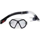 Firefly Tauchset ST8 II, BLACK,