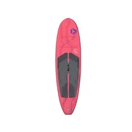 Duotone Grace Air SLS 10'4'' 264,16 cm Rosa/Rot