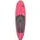 Duotone Grace Air SLS 10'4'' 264,16 cm Rosa/Rot