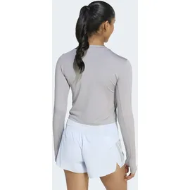 adidas adi365 Running Essentials Damen Grau L