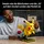 LEGO Pokémon Pikachu und Pokéball 72152
