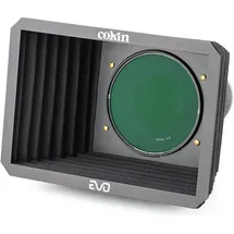 Cokin EVO Bellows Z Serie, Objektivfilter, Schwarz