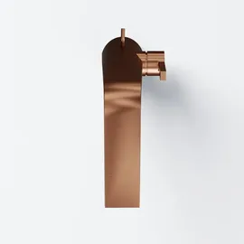 Steinberg Serie 260 Einhandmischer Brushed Copper