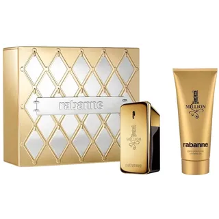 50 ml + Shower Gel 100 ml Geschenkset 2025