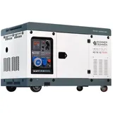 Könner&Söhnen Diesel-Generator KS 16-1E EURO 5 Stromerzeuger Diesel Generator
