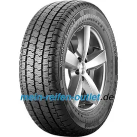 Continental VancoFourSeason 2 225/75 R16C 121/120R